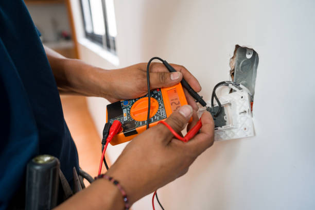Why Trust Our Certified Electricians for Your Electrical Needs in SD?