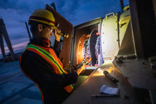 Best Licensed Electrician  in Madison, SD