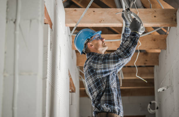 Best Circuit Breaker Repair  in Madison, SD