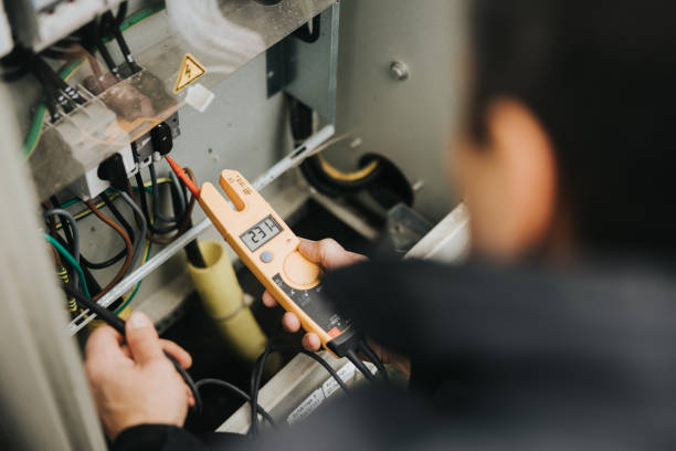 Best Electrical Rewiring Services  in Madison, SD