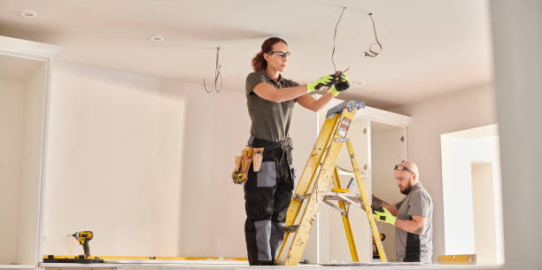 Best Electrical Upgrades for Homes  in Madison, SD