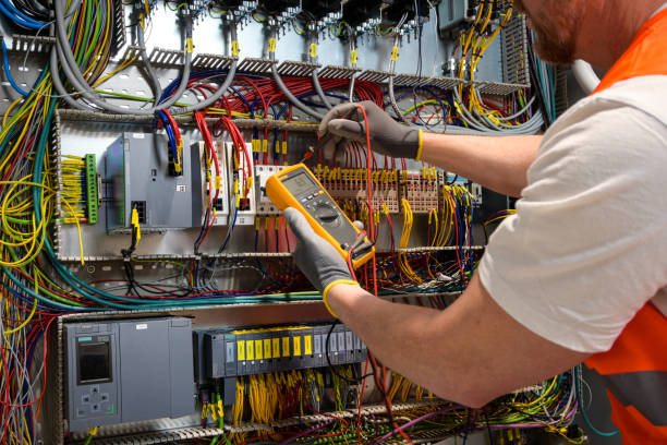 Best 24-Hour Electrician  in Madison, SD