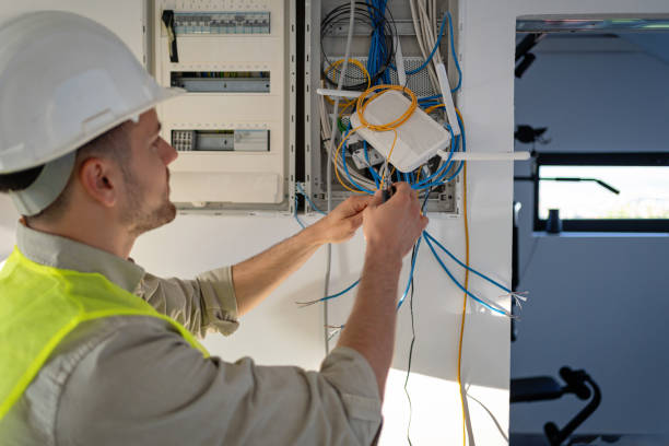 Best Affordable Electrical Installation  in Madison, SD