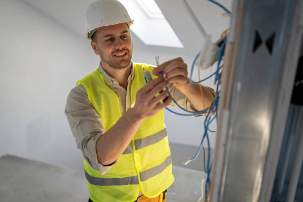 Best Home Electrical Repair  in Madison, SD